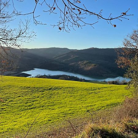 Agriturismo Dea Valfabbrica Luaran gambar