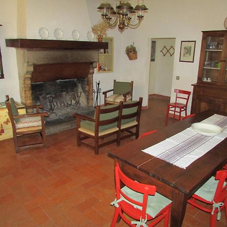 Agriturismo Dea Valfabbrica Luaran gambar