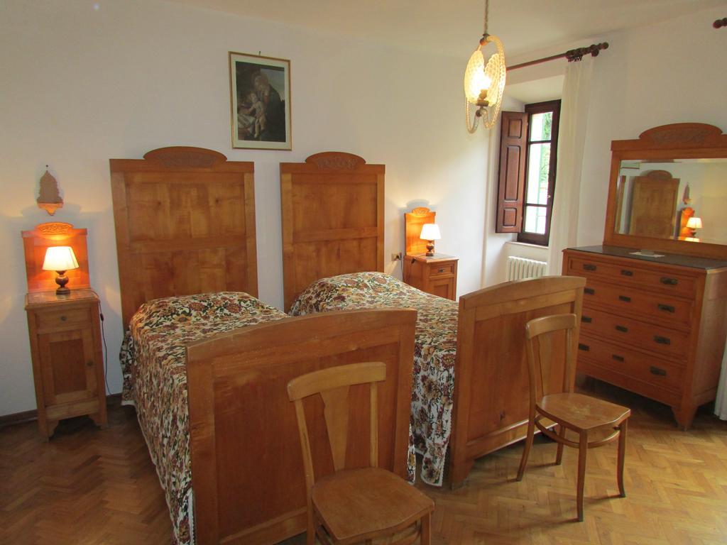 Agriturismo Dea Valfabbrica Luaran gambar