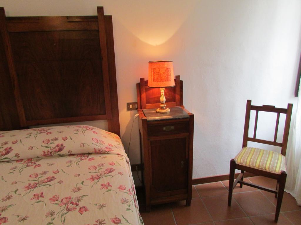 Agriturismo Dea Valfabbrica Luaran gambar