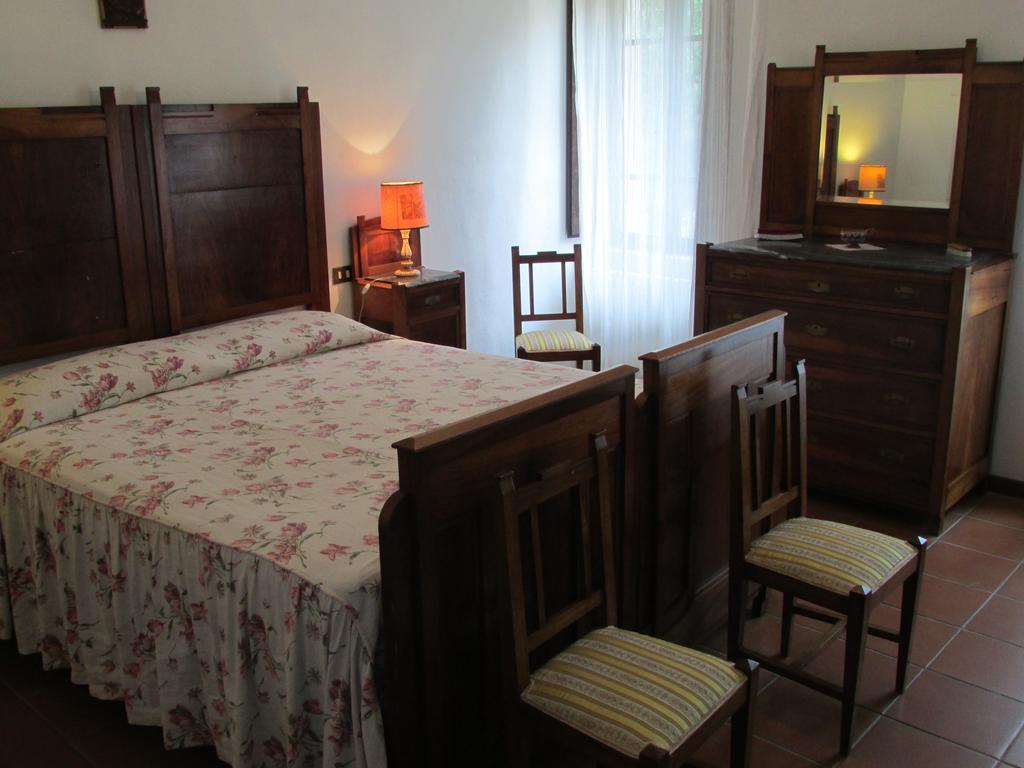 Agriturismo Dea Valfabbrica Luaran gambar