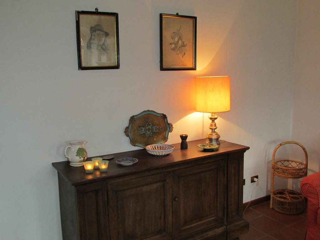Agriturismo Dea Valfabbrica Luaran gambar