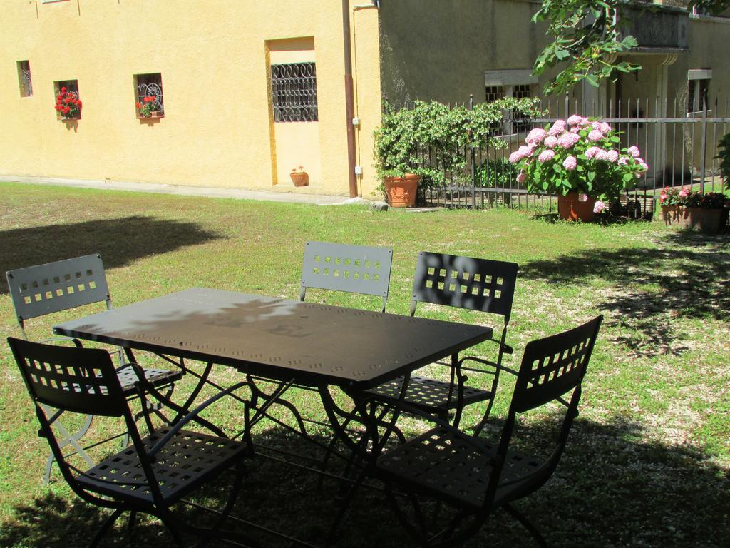 Agriturismo Dea Valfabbrica Luaran gambar