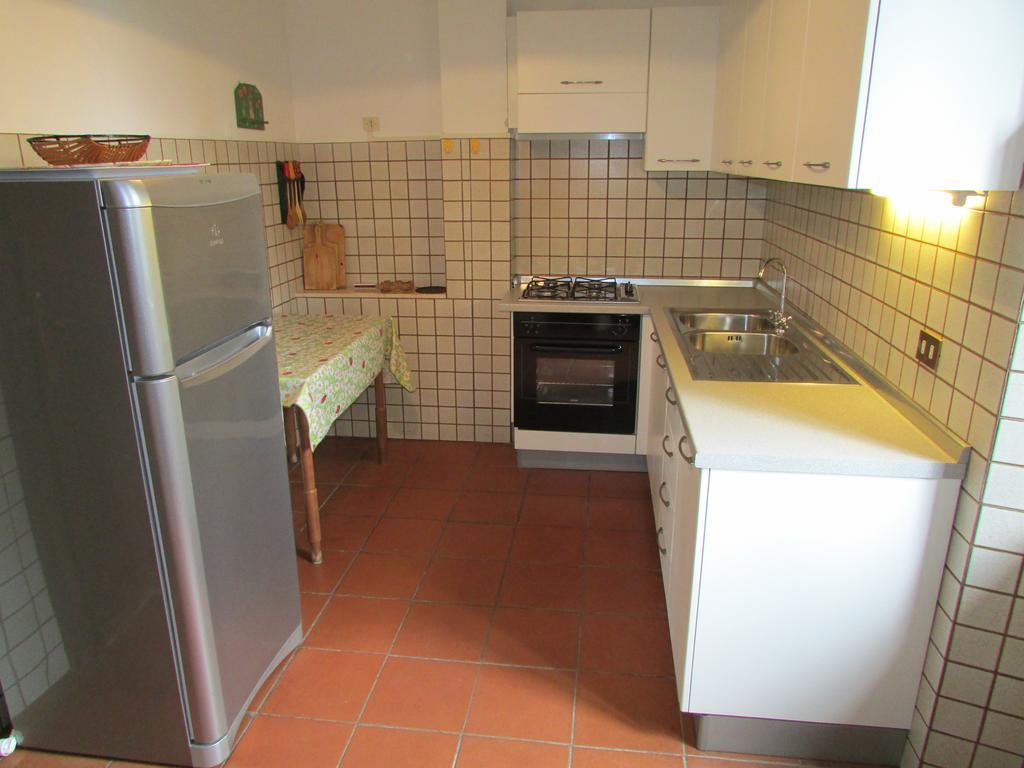 Agriturismo Dea Valfabbrica Luaran gambar