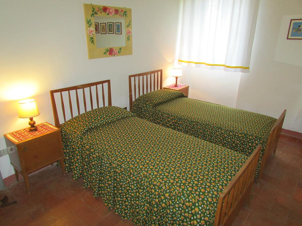 Agriturismo Dea Valfabbrica Luaran gambar