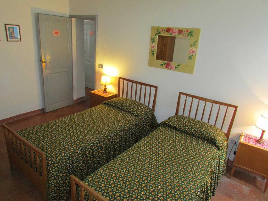 Agriturismo Dea Valfabbrica Luaran gambar