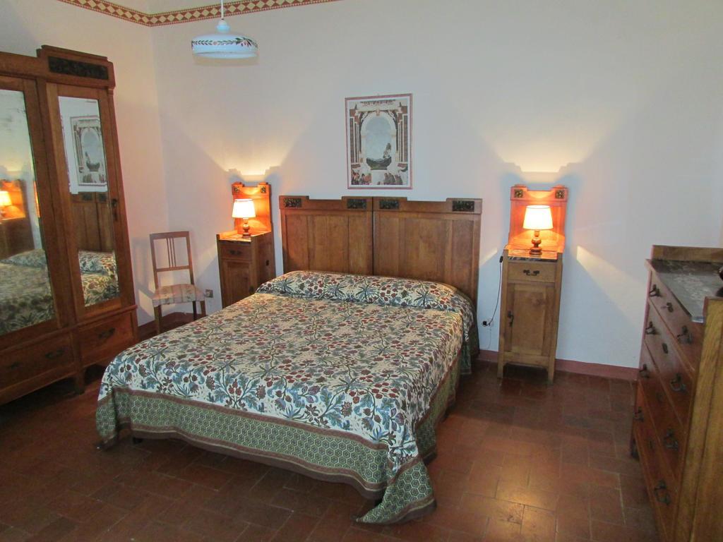 Agriturismo Dea Valfabbrica Luaran gambar