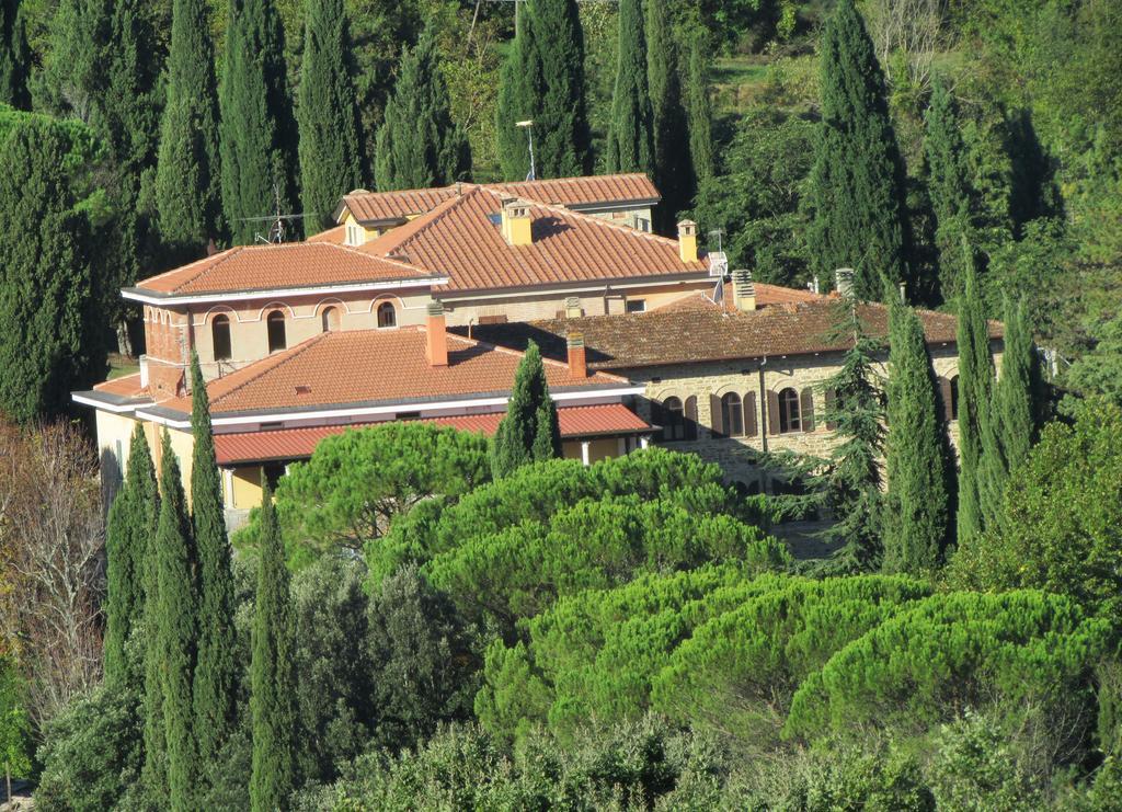 Agriturismo Dea Valfabbrica Luaran gambar