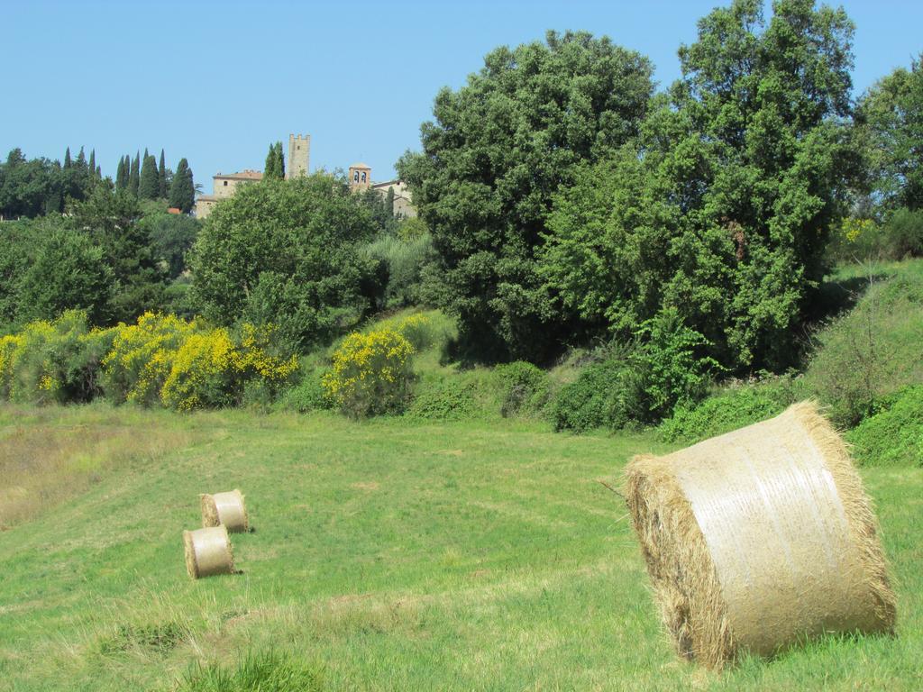 Agriturismo Dea Valfabbrica Luaran gambar